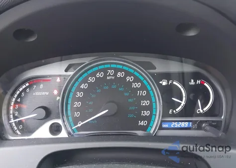 2011 Toyota Venza Base V6 from USA, damaged, VIN 4T3BK3BB6BU047633